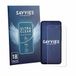 Savvies Screenprotector voor Samsung Galaxy A27 5G - Folie Beschermfolie transparant 18 Stuks
