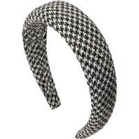 SOHO Haarband Unisex Zwart