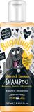 Bugalugs Mango & Banana Dog Shampoo Bottle with Flip Cap 250 ml