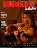 Nashville’s Music Scene Magazine