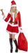 Widmann Miss Santa Welcome - Vrouw