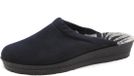 Rohde Pantoffels blauw Suede - Dames - Maat 38