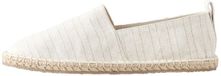 Next Heren Espadrilles van stof - Crème
