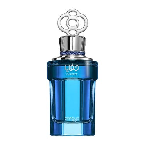 Zimaya Eau de Parfum / 100 ml / Mannen