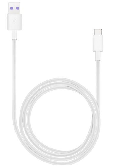 Huawei AP71 USB-kabel - wit - 1 m