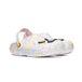 Crocs 211696-90H Flip Flops Classic Lined Clog
