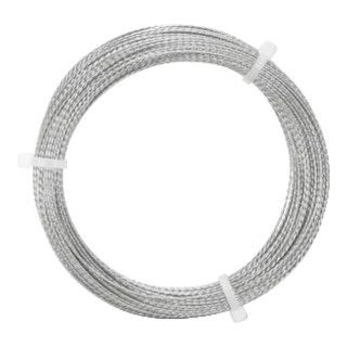 KS Tools snijdraad ruit, geknoopt, 22,5m