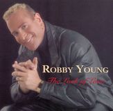 Look Robby Young Look of Love CD Anniversary Edition