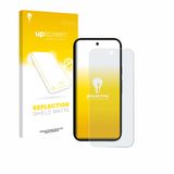 upscreen - Screenprotector voor Google Pixel 10a (case-friendly) - Folie Beschermfolie anti glare matte