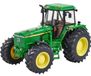 Britains John Deere 4955 EU replica landbouwvoertuig speelgoed