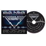 Magic Power: All Star Tribute to Triumph