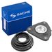 SACHS 802 460 Reparatieset Veerpootsteunlagers
