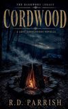 Cordwood Libri GmbH Cordwood Paperback
