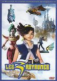Les 3 Royaumes 3760054353619