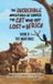 The Little Boola Books The Incredible Adventures of Casper the Cat Who Got Lost in Africa