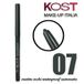 Kajal Waterdicht automatisch potlood 07 groen