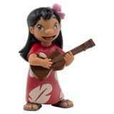 Bullyland Lilo uit Disney Lilo en Stitch 6,7 cm speelfiguur 12592