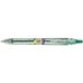 Pilot Bottle to Pen 2015704 Balpen Groen 0,6 mm Extra breed Balpen