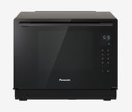 Panasonic NN-CS88LBEPG Combi-magnetron - 31L - 1000W - Zwart