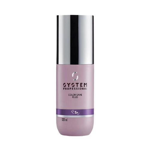 System Professional Color Save Haarmasker - 125 ml