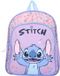 Lilo & Stitch Spring Smiles Rugzak - Paars