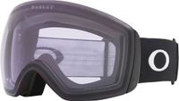 Oakley Flight Deck L Matte Black/ Prizm Snow Clear - OO7050-97