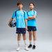 PUMA Short d'entraînement PSV Eindhoven Enfant et Adolescent, Vêtements, Bleu, 9-10Y