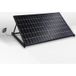 SOLARION Kit de démarrage panneau solaire Plug & Play 400W - soleil et mur - livré monté