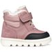GEOX Baby Girl B WILLABOOM GIRL B A BOTTE CHEVILLE ROSE FONCÉ 25_EU
