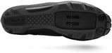 Giro Ranger Woman MTB Fietsschoenen Dark Shadow Maat 37