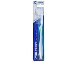 Curasept Tandenborstel Specialist Surgical - Wit/Mintgroen