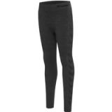 Hummel Naadloze meisjeslegging zwart