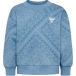 Hummel Baby sweater Paisley AOP