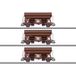 Märklin 046334 Wagon de marchandises AC
