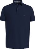 Tommy Hilfiger 1985 Regular Polo - Donkerblauw - Maat: XL