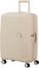 American Tourister Koffer - Soundbox spinner 67/24 Tsa uitbreidbaar - Coconut Sand - 81 l