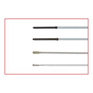 KS Tools olie keerstang set voor Mercedes, 4-delig