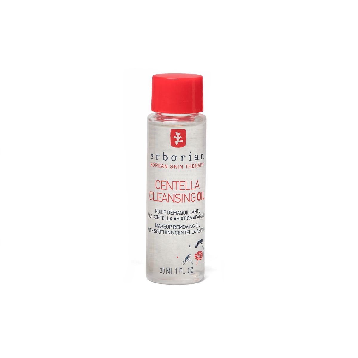 Erborian Centella Cleansing Oil - 30ml