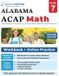 Alabama Lumos Learning Alabama Comprehensive Assessment Program Test Prep Paperback