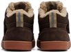 hummel STADIL WINTER BOOT INFANT Unisex Kinderen JAVA Nylon Leer Rubber Schoenmaat 24 Herfst/Winter 2026