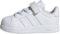 Adidas Sportswear Streettalk Lage Sneakers Kinderen Wit