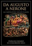 Da Soldiershop Da Augusto a Nerone - Gli imperatori Giulio-Claudi