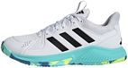 Adidas Performance Court Flight Schoenen - Dames - Wit