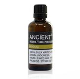 Ancient Wisdom Niaouli 50ml etherische olie