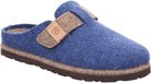 Rohde pantoffels dames D.Meran 6812