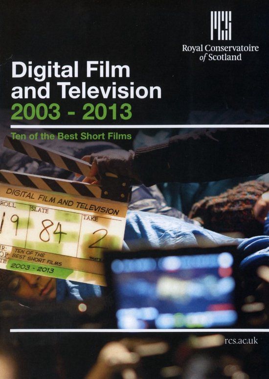 Dvd Nimbus Records Various Artists - Dvd - Rcs Digital Film And Televs (2 CD)