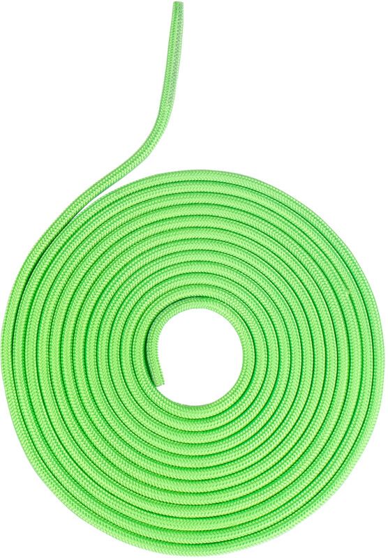 Edelrid Hard Line Rope 12cm x 10mm - Green
