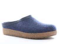 Haflinger Grizzly Torben Pantoffels