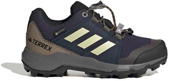 Adidas Terrex Gore-Tex Kinderwandelschoenen Blauw EU 35