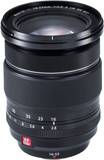 Fujifilm XF 16-55mm F2.8 R LM WR Lens